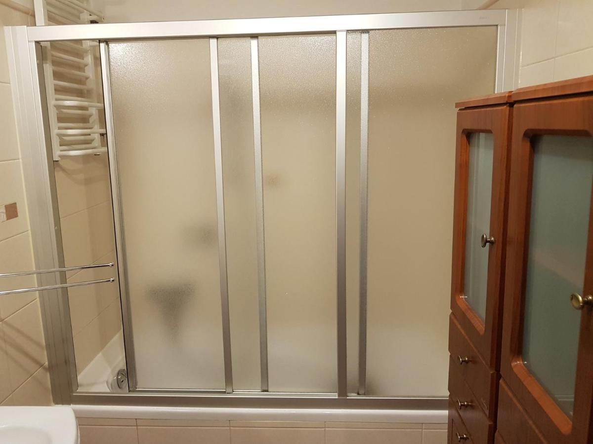Apartament Janowskie Blonia Rumia Eksteriør billede