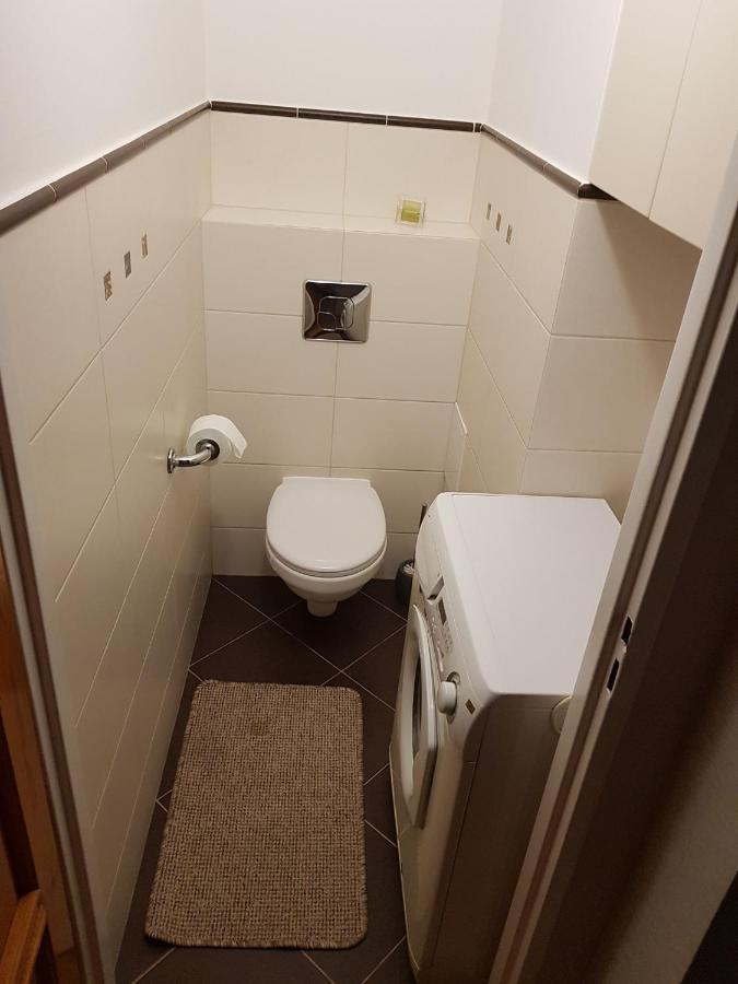 Apartament Janowskie Blonia Rumia Eksteriør billede