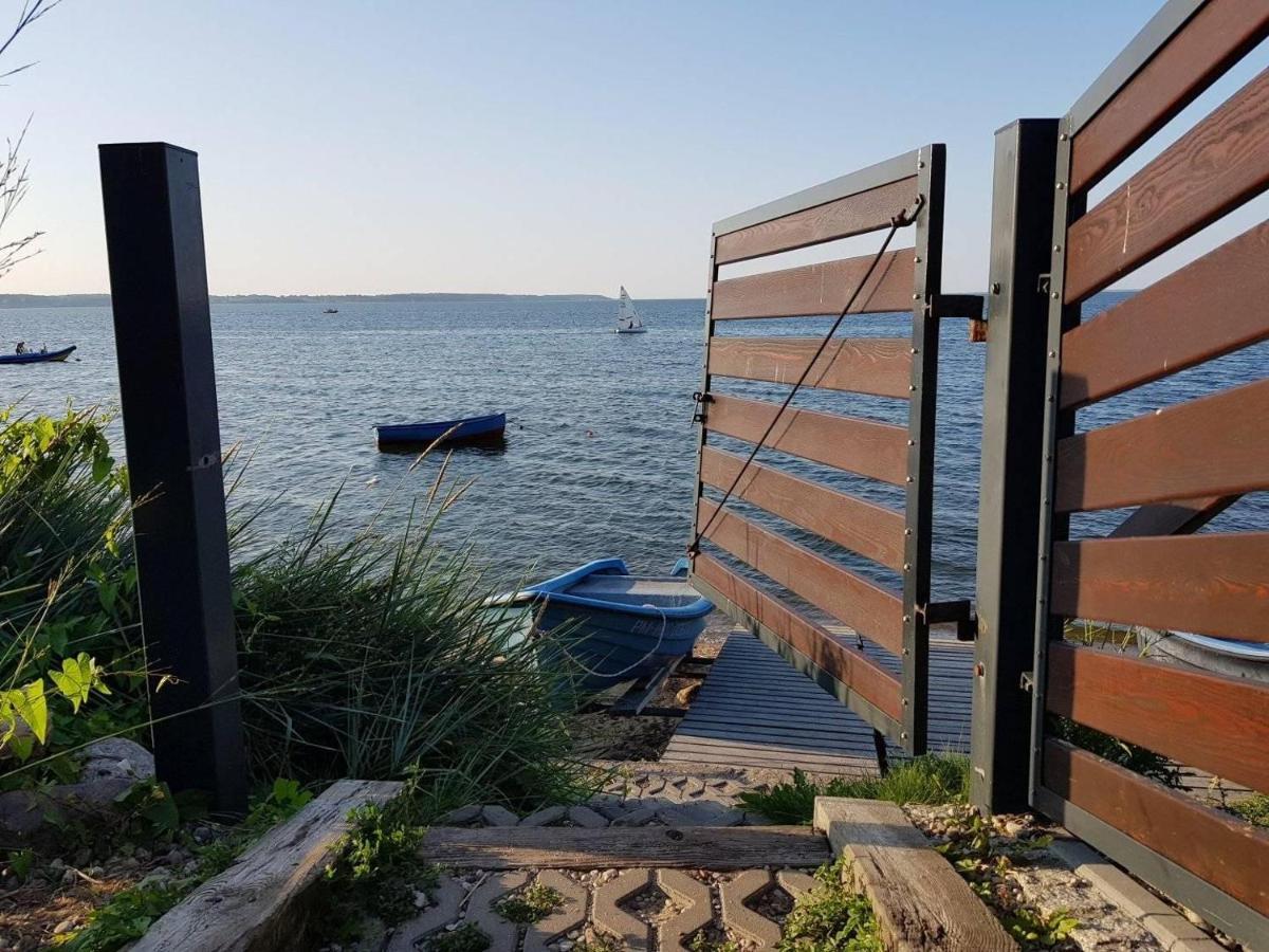Apartament Janowskie Blonia Rumia Eksteriør billede