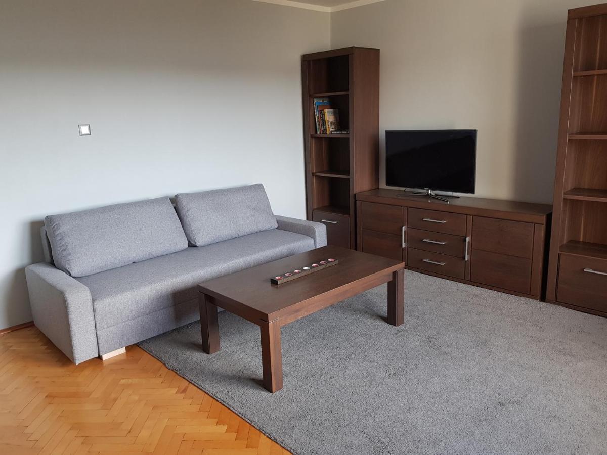 Apartament Janowskie Blonia Rumia Eksteriør billede