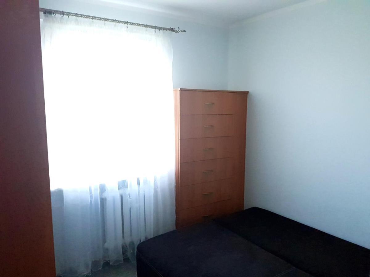 Apartament Janowskie Blonia Rumia Eksteriør billede