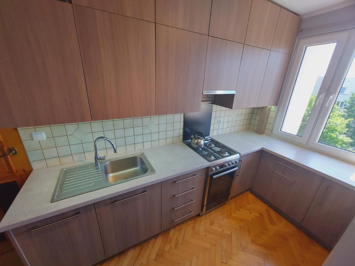 Apartament Janowskie Blonia Rumia Eksteriør billede