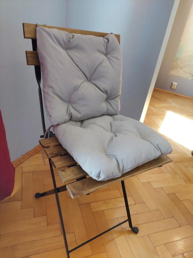 Apartament Janowskie Blonia Rumia Eksteriør billede