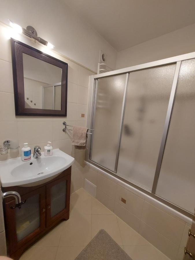 Apartament Janowskie Blonia Rumia Eksteriør billede
