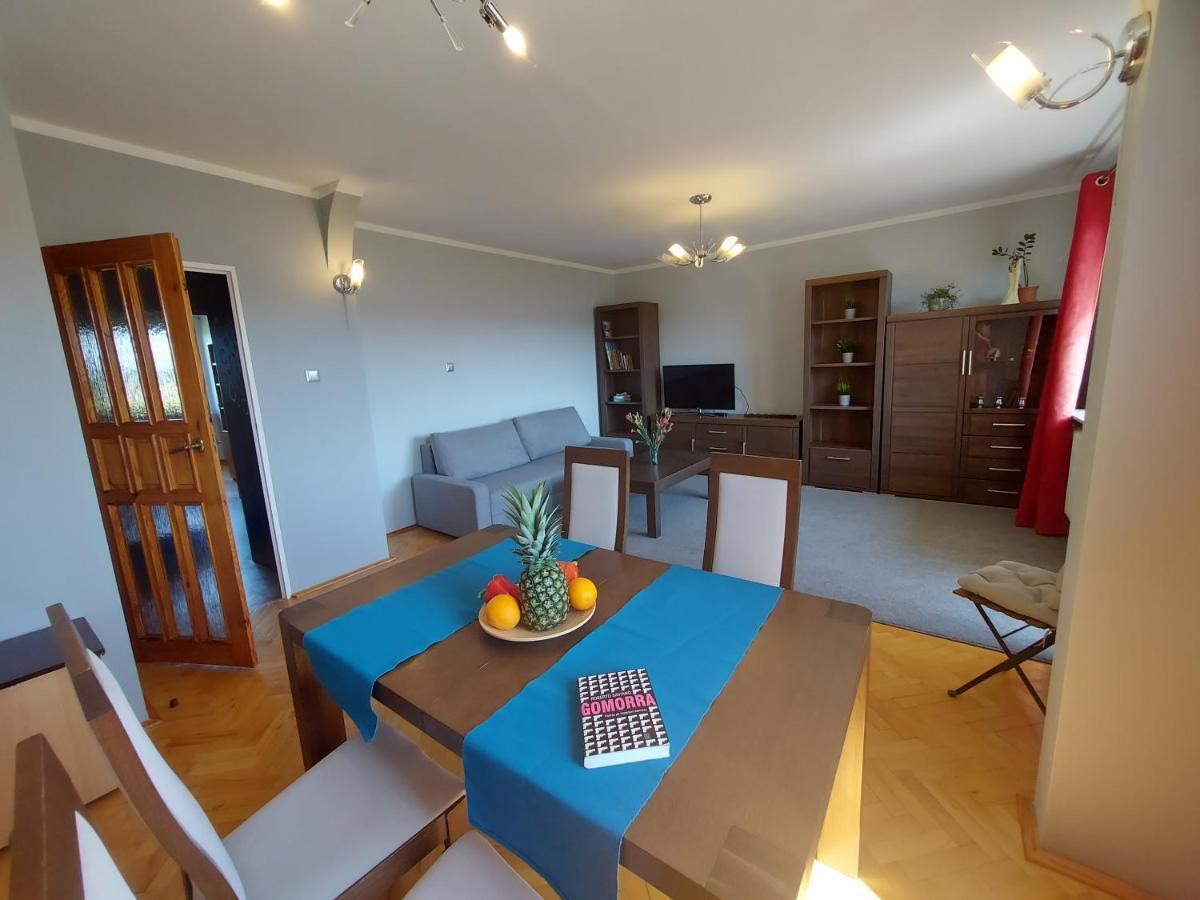 Apartament Janowskie Blonia Rumia Eksteriør billede
